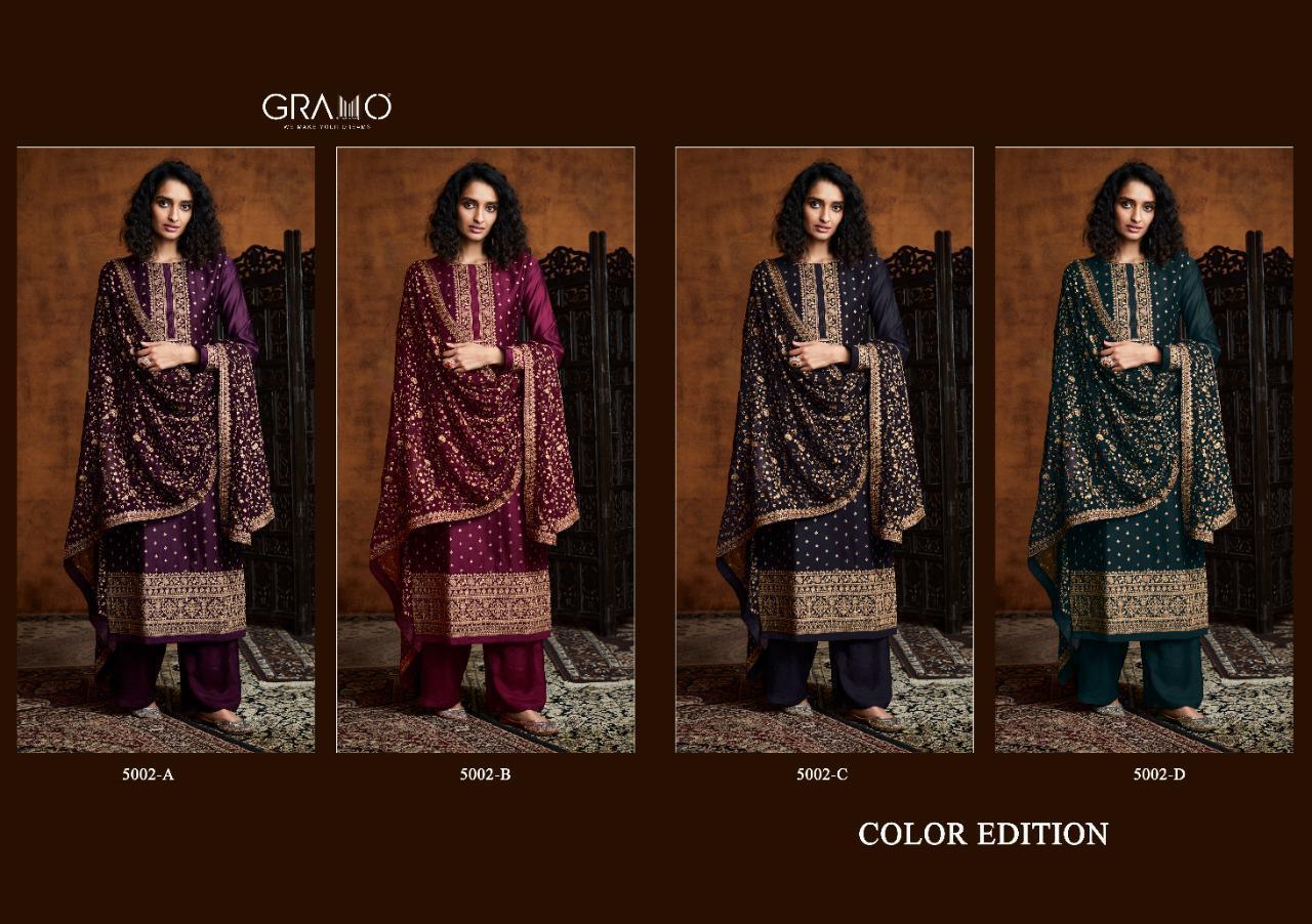 GRAMO-COLOR-EDITION-PAKISTANI-GEORGETTE-SALWAR-KAMEEZ-CATALOGUE-1