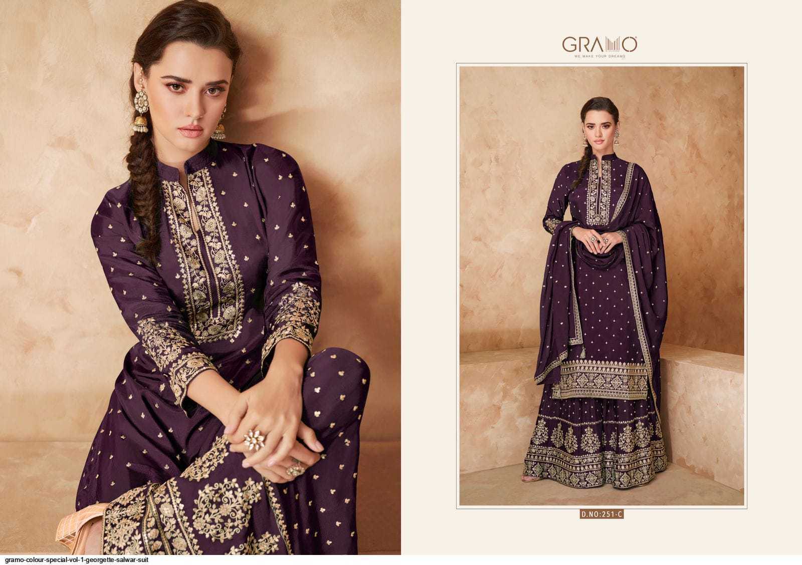 GRAMO-COLOR-SPECIAL-PAKISTANI-HEAVY-GEORGETTE-SALWAR-LATEST-COLLECTION-4