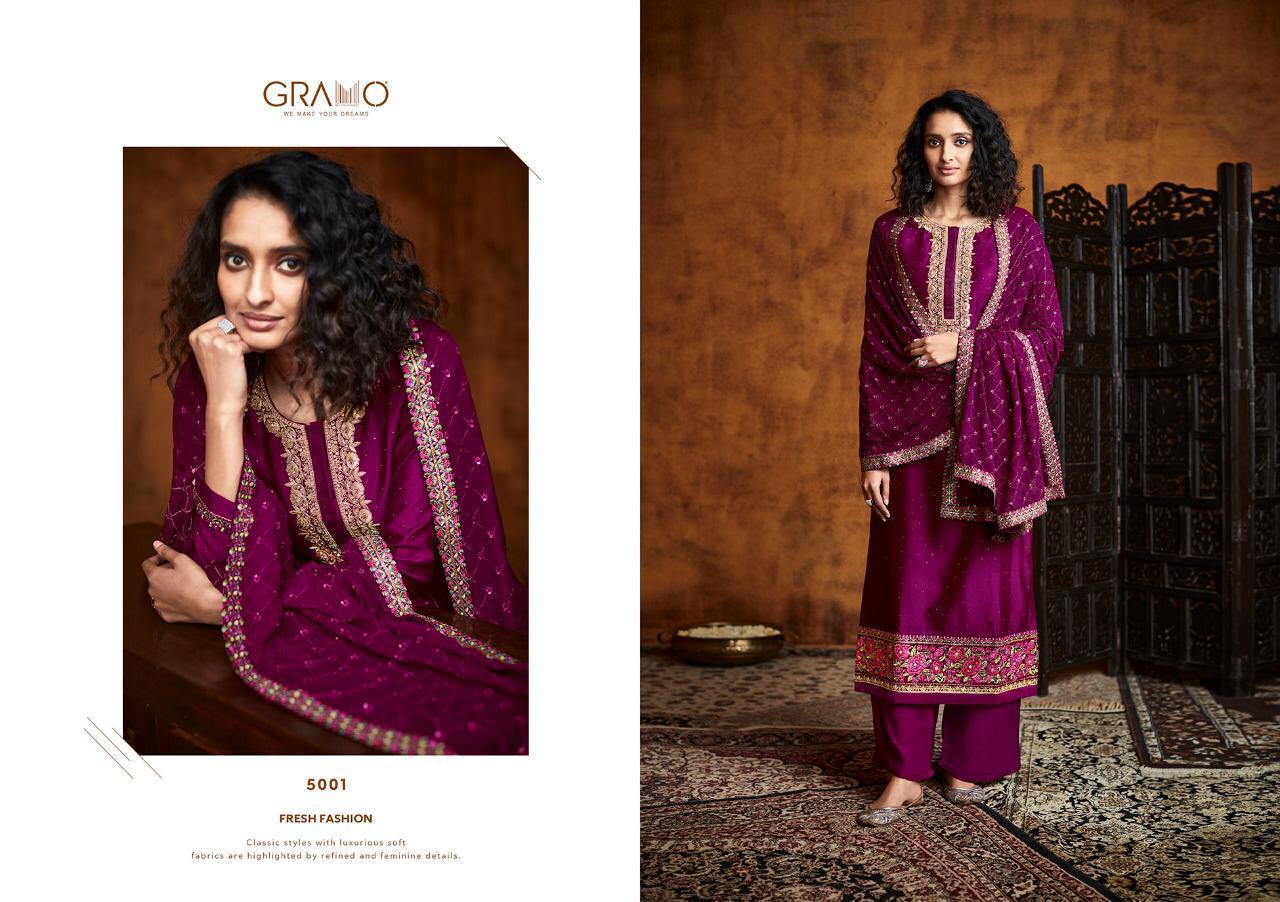 GRAMO-PALLAVI-VOL-1-NX-SILK-SALWAR-SUITS-LATEST-4