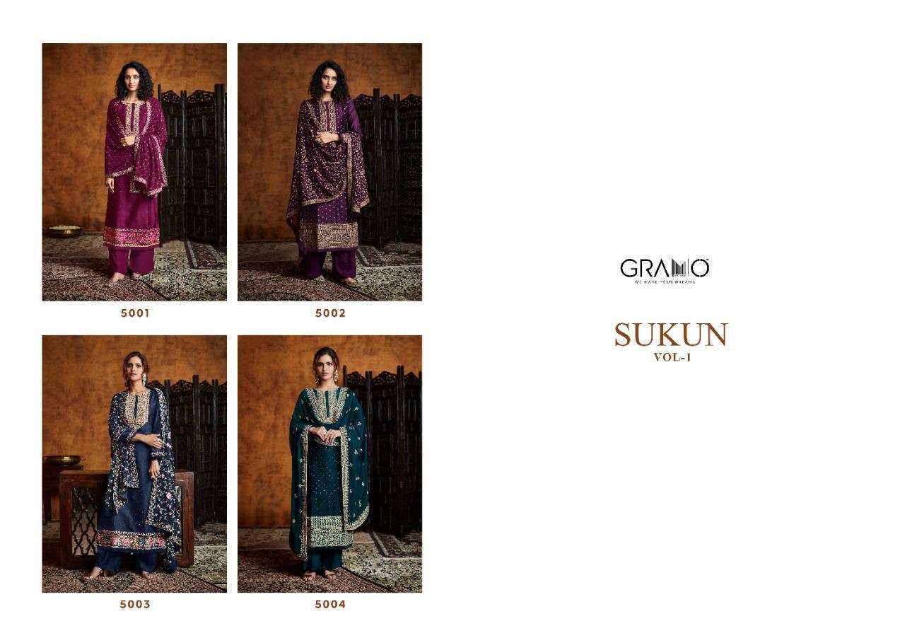 GRAMO-SUKUN-VOL-1-HEAVY-GEORGETTE-SUITS-AT-WHOLESALE-PRICE-1