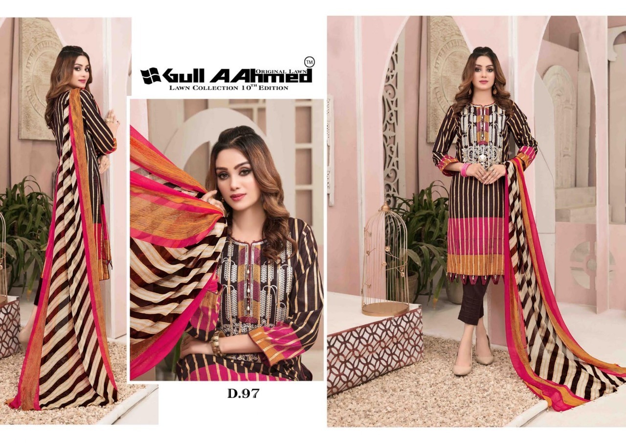 GUL-AHMED-VOL-10-LAWN-SUITS-WHOLESALE-2