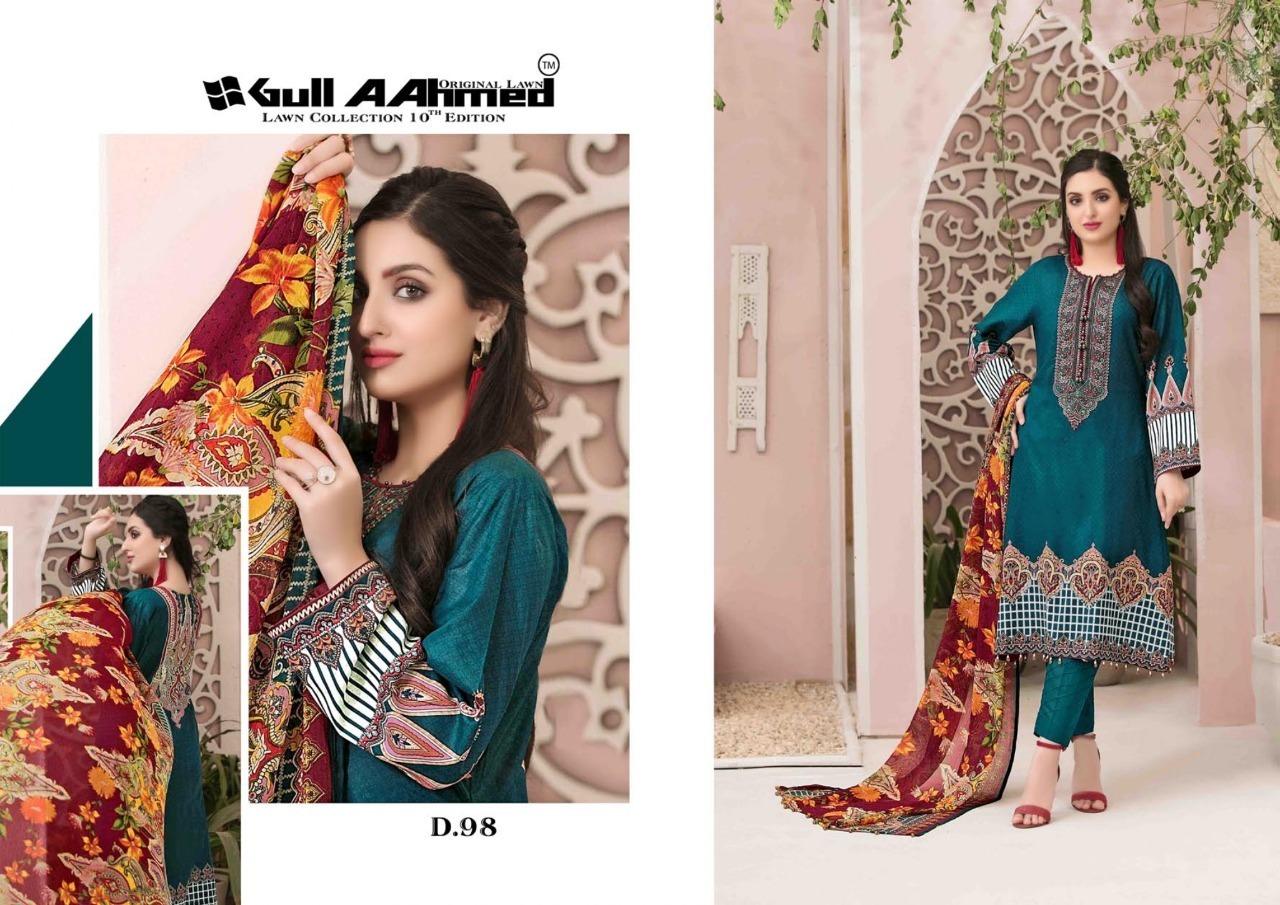 GUL-AHMED-VOL-10-LAWN-SUITS-WHOLESALE-3