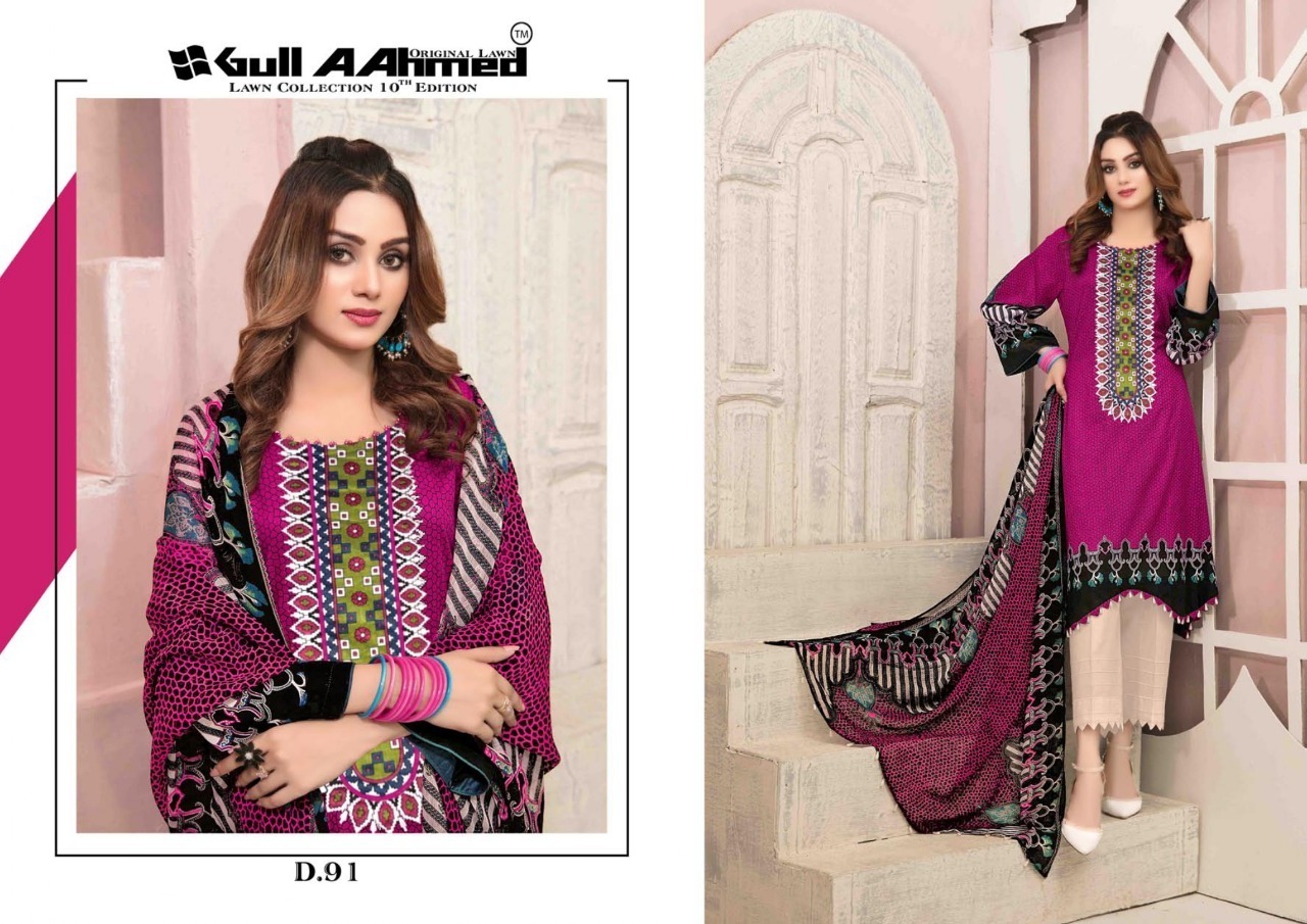 GUL-AHMED-VOL-10-LAWN-SUITS-WHOLESALE-8
