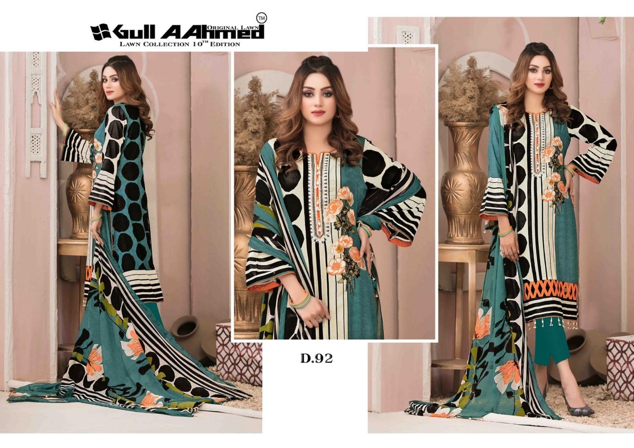 GUL-AHMED-VOL-10-LAWN-SUITS-WHOLESALE-9