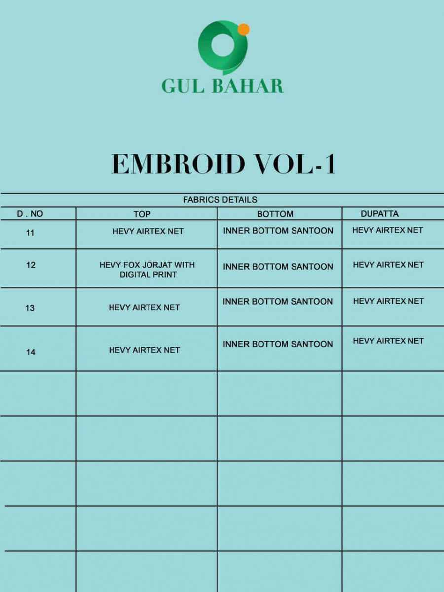 GUL-BAHAR-EMBROID-VOL-1-PAKISTANI-SUITS-WHOLESALER-2