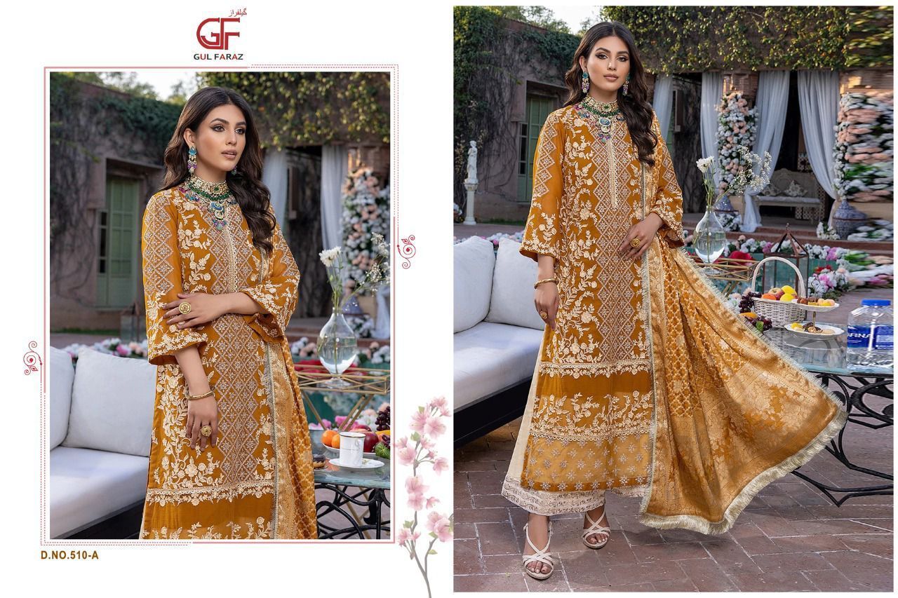 GUL-FARAZ-510-SERIES-FOUX-GEORGETTE-PAKISTANI-SUITS-WHOLESALE-2