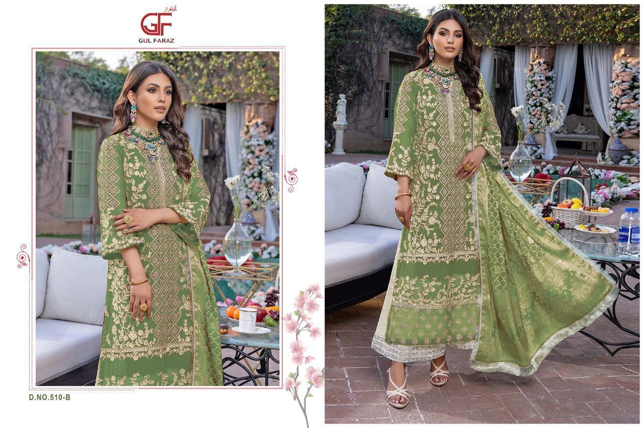 GUL-FARAZ-510-SERIES-FOUX-GEORGETTE-PAKISTANI-SUITS-WHOLESALE-4