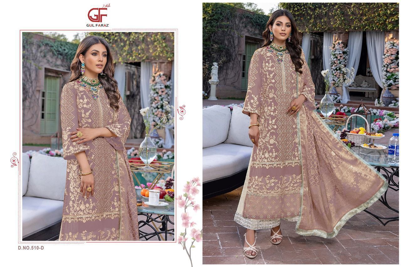 GUL-FARAZ-510-SERIES-FOUX-GEORGETTE-PAKISTANI-SUITS-WHOLESALE-8