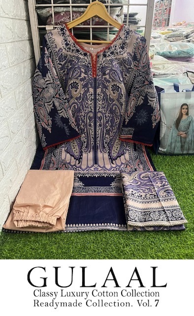 GULAAL-VOL-7-COTTON-READYMADE-SALWAR-SUITS-WHOLESALER-IN-SURAT-9