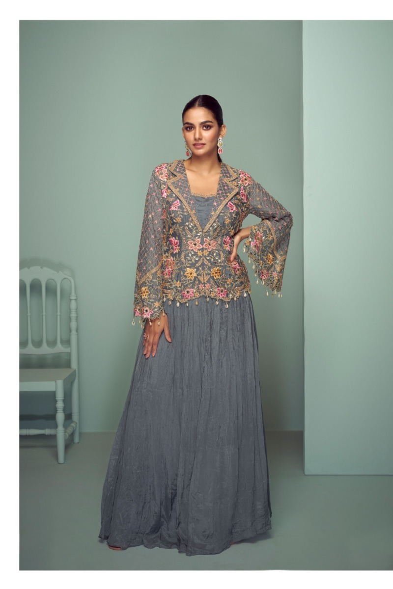 GULKAYRA-DESIGNER-CROWN-DESIGNER-CHINNON-DRESS-2