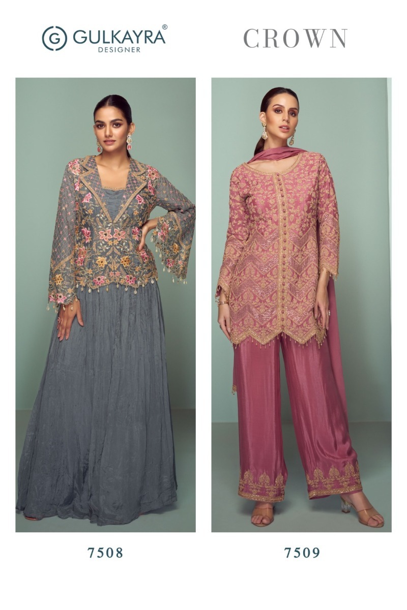 GULKAYRA-DESIGNER-CROWN-DESIGNER-CHINNON-DRESS-7