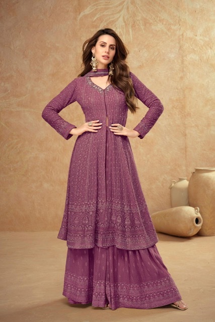 GULKAYRA-DESIGNER-FARINA-FANCY-GEORGETTE-SUIT-WHOLESALER-4