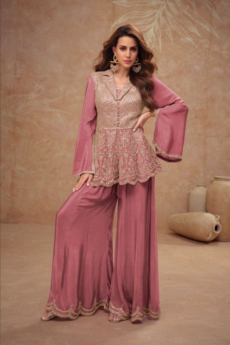GULKAYRA-DESIGNER-GULAB-CHINON-SUIT-WHOLESALER-IN-SURAT-2