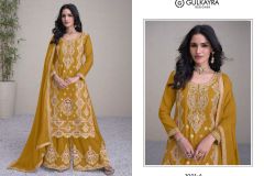 GULKAYRA-DESIGNER-HIRWA-CHINON-SALWAR-SUIT-DISTRIBUTOR-IN-SURAT-5