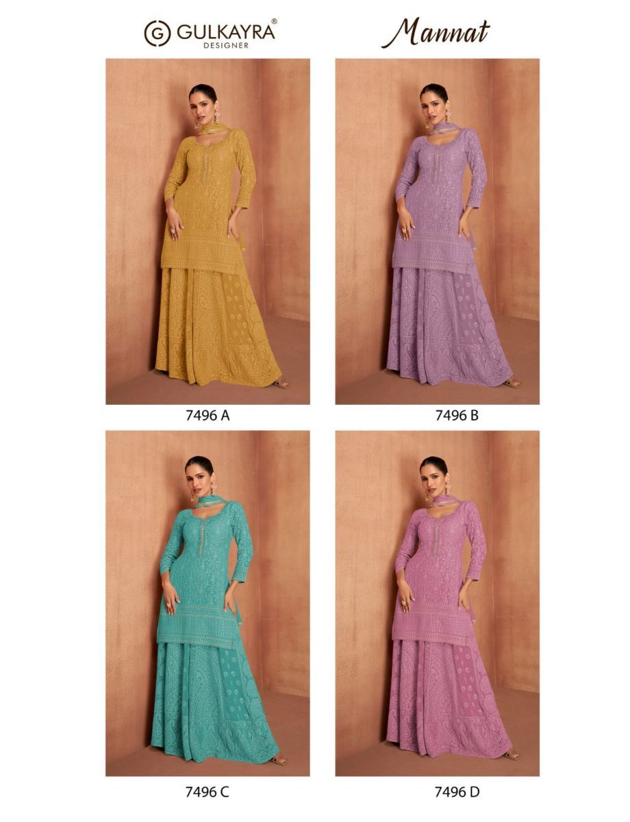 GULKAYRA-DESIGNER-MANNAT-GEORGETTE-SALWAR-SUIT-WHOLESALER-IN-SURAT-2