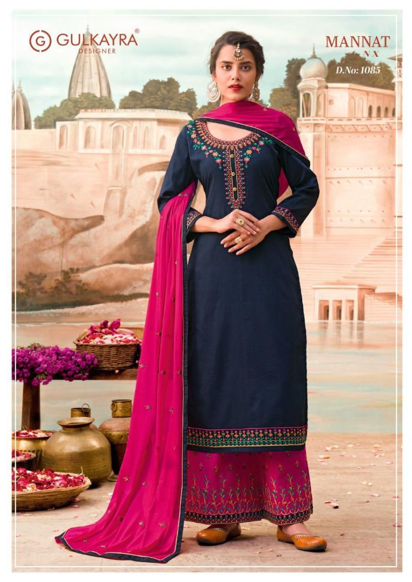 GULKAYRA-DESIGNEF-MANNAT-NX-REYON-EMBROIDERY-SUITS-AT-WHOLESALE-PRICE-1