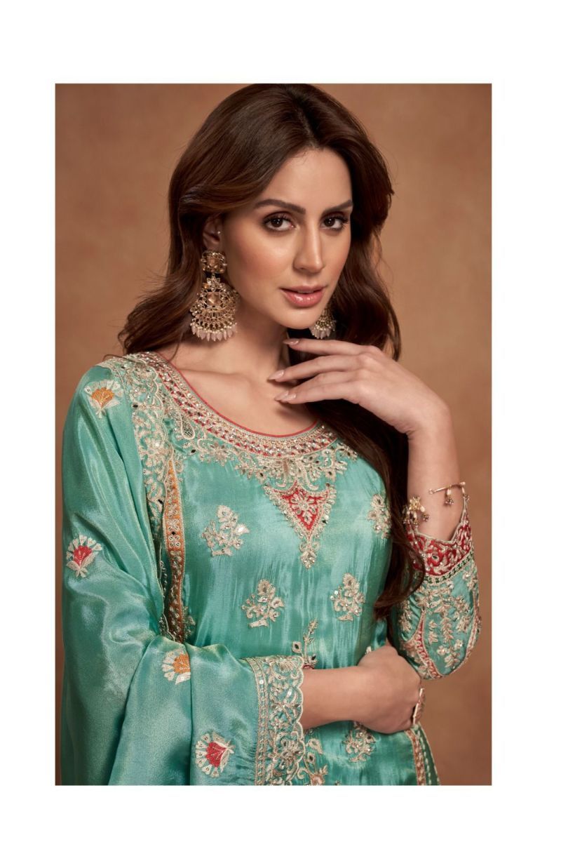 GULKAYRA-DESIGNER-QURBAT-SIMAR-SILK-SALWAR-SUIT-WHOLESALER-IN-SURAT-2