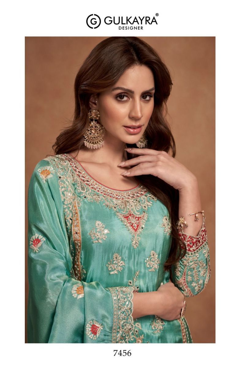 GULKAYRA-DESIGNER-QURBAT-SIMAR-SILK-SALWAR-SUIT-WHOLESALER-IN-SURAT-9
