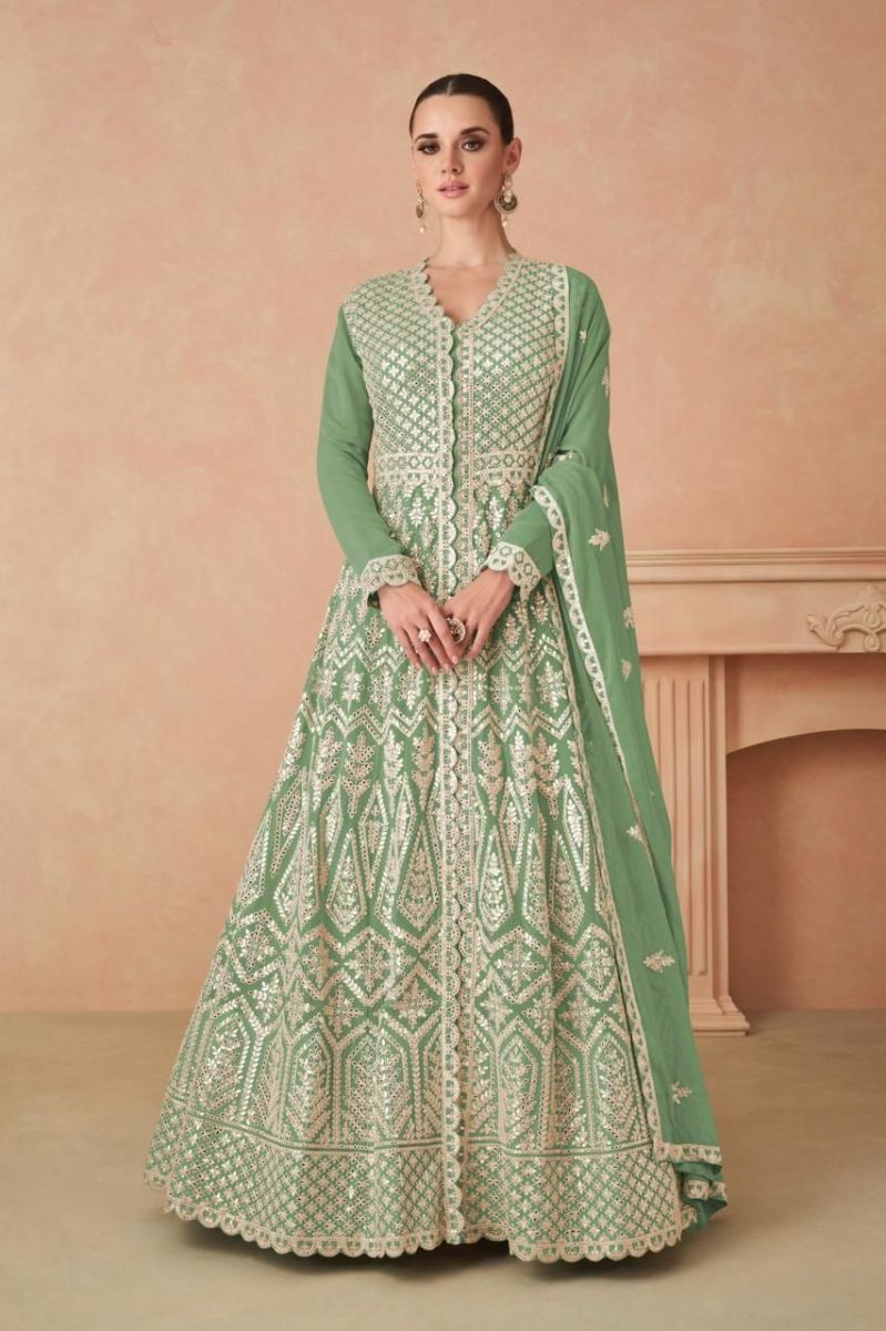 GULKAYRA-DESIGNER-RIMSHA-REAL-GEORGETTE-FANCY-SUITS-SUPPLIER-IN-SURAT-3