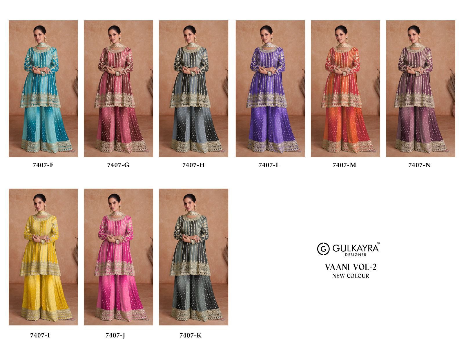 GULKAYRA-DESIGNER-VAANI-VOL-2-NEW-COLOUR-SALWAR-SUITS-SUPPLIER-IN-SURAT-2