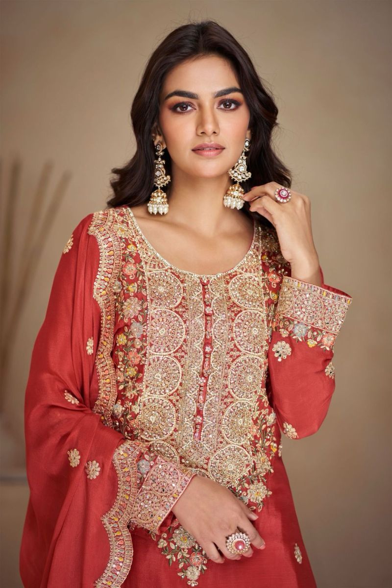 GULKAYRA-DESIGNER-VAANI-VOL-3-REAL-CHINON-SUITS-WHOLESALER-IN-SURAT-1
