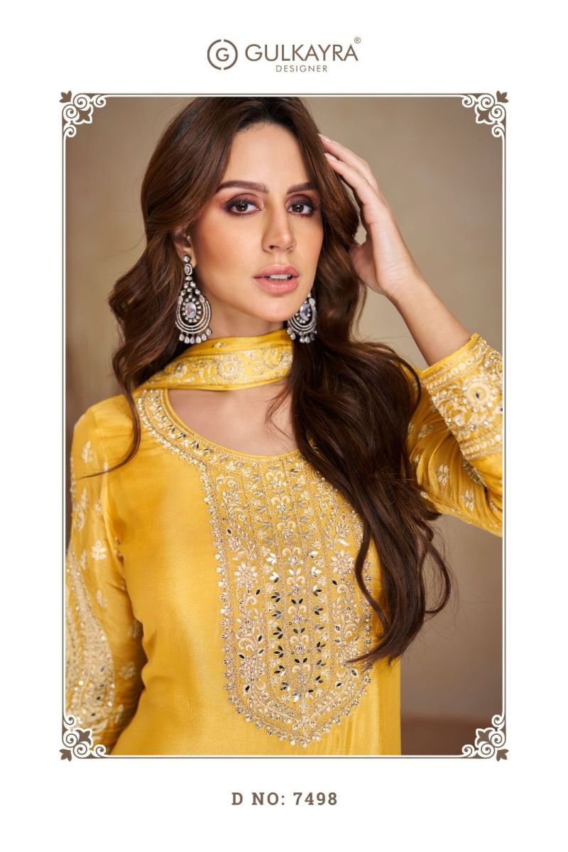 GULKAYRA-DESIGNER-VAANI-VOL-3-REAL-CHINON-SUITS-WHOLESALER-IN-SURAT-3