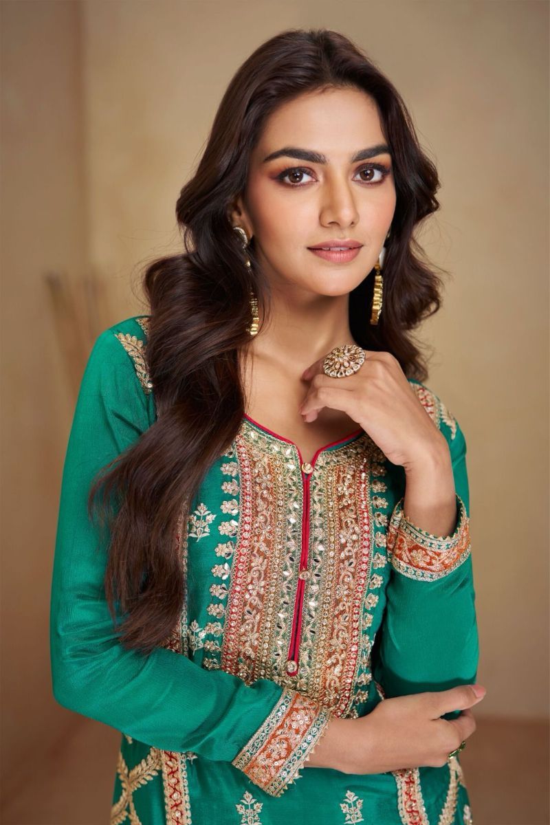 GULKAYRA-DESIGNER-VAANI-VOL-3-REAL-CHINON-SUITS-WHOLESALER-IN-SURAT-7