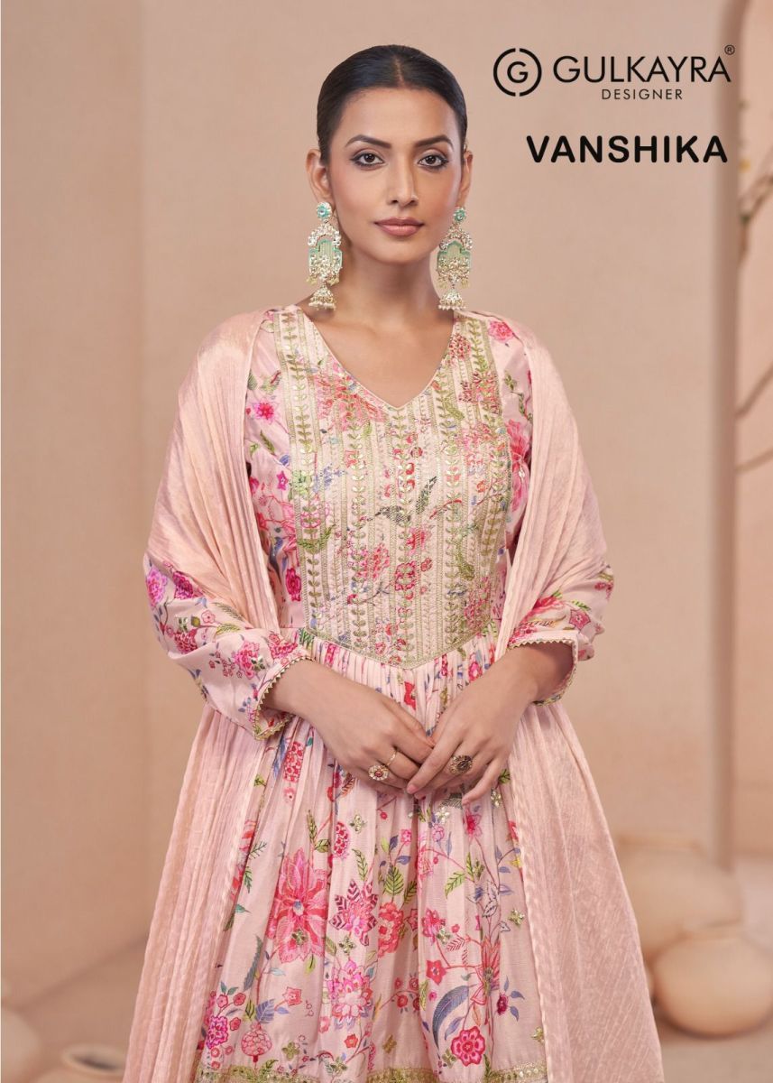 GULKAYRA-DESIGNER-VANSHIKA-CHINON-FANCY-SUITS-WHOLESALER-IN-SURAT-1