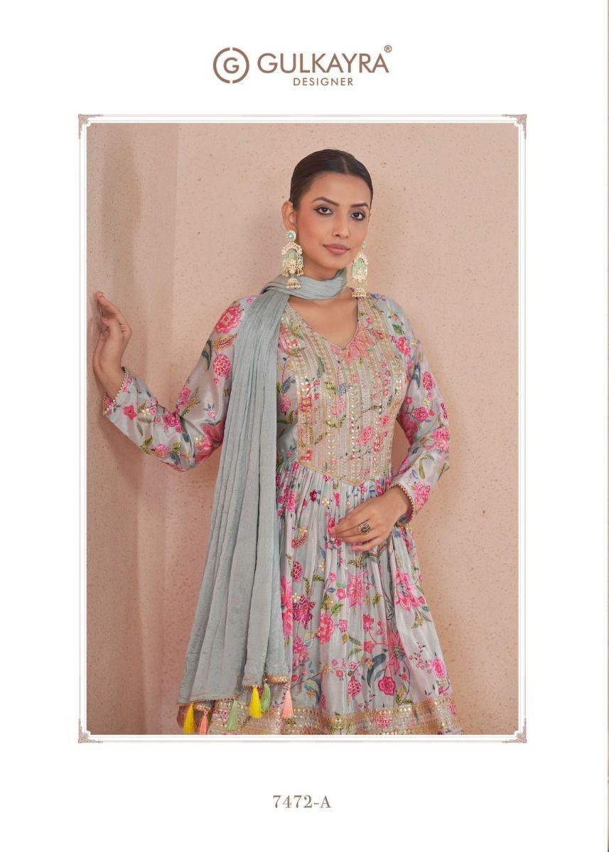 GULKAYRA-DESIGNER-VANSHIKA-CHINON-FANCY-SUITS-WHOLESALER-IN-SURAT-2