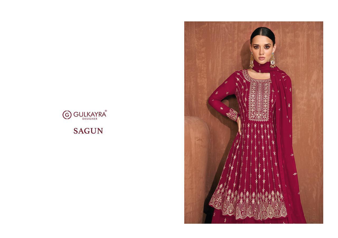 GULKAYRA-SAGUN-REAL-GEORGETTE-SALWAR-SUITS-CATALOGUE-2