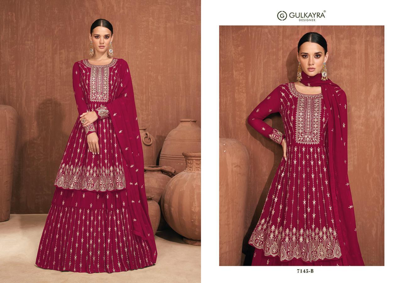 GULKAYRA-SAGUN-REAL-GEORGETTE-SALWAR-SUITS-CATALOGUE-4