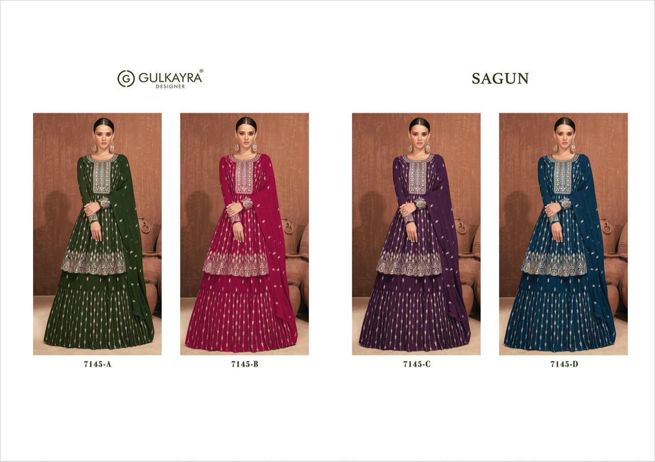 GULKAYRA-SAGUN-REAL-GEORGETTE-SALWAR-SUITS-CATALOGUE-8