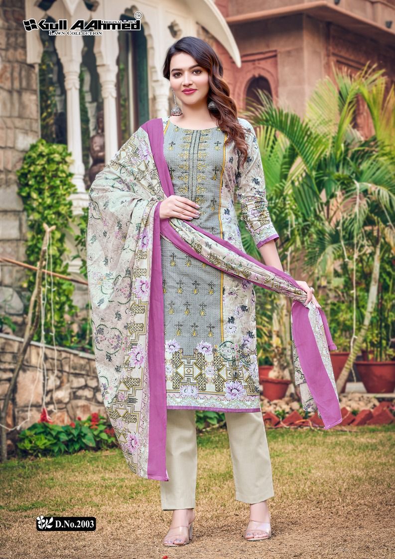 GULL-AAHMED-BIN-SAEED-VOL-2-COTTON-SALWAR-KAMEEZ-WHOLESALER-IN-SURAT-10