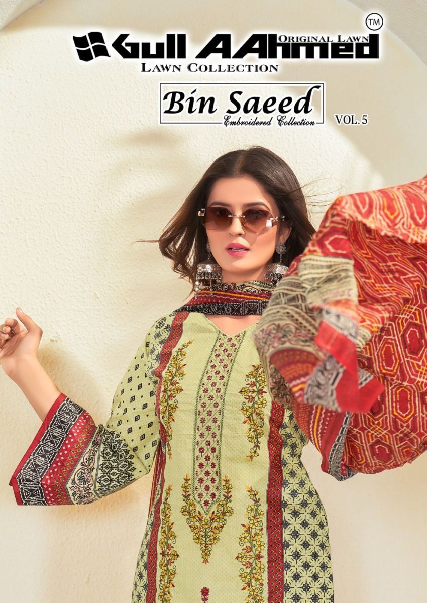 GULL-AAHMED-BIN-SAEED-VOL-5-LAWN-MBROIDERY-SALWAR-SUIT-SUPPLIER-IN-SURAT-1