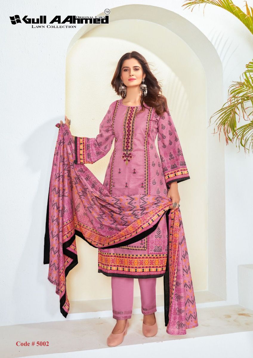 GULL-AAHMED-BIN-SAEED-VOL-5-LAWN-MBROIDERY-SALWAR-SUIT-SUPPLIER-IN-SURAT-3