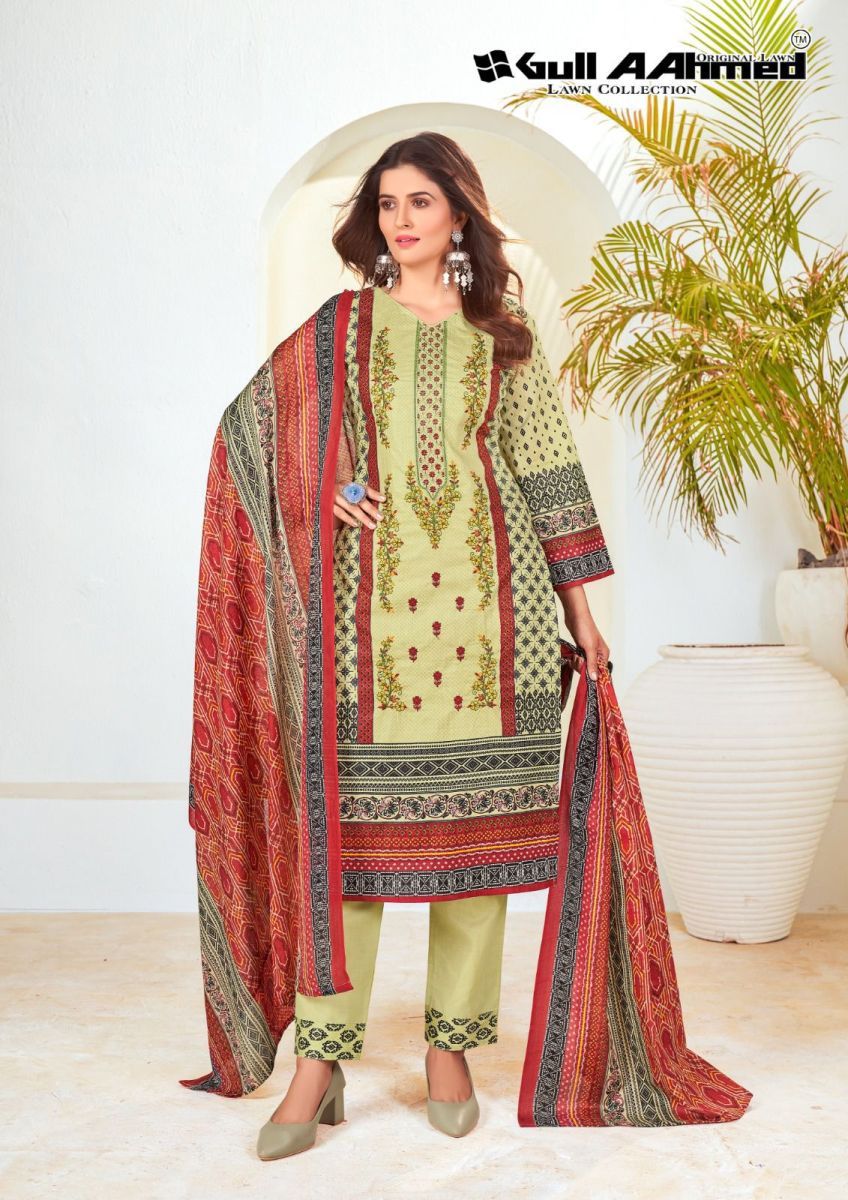 GULL-AAHMED-BIN-SAEED-VOL-5-LAWN-MBROIDERY-SALWAR-SUIT-SUPPLIER-IN-SURAT-4