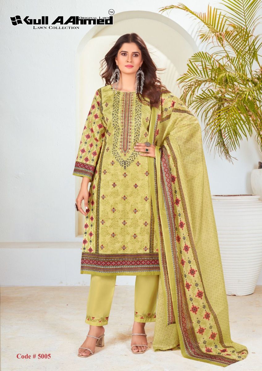 GULL-AAHMED-BIN-SAEED-VOL-5-LAWN-MBROIDERY-SALWAR-SUIT-SUPPLIER-IN-SURAT-6