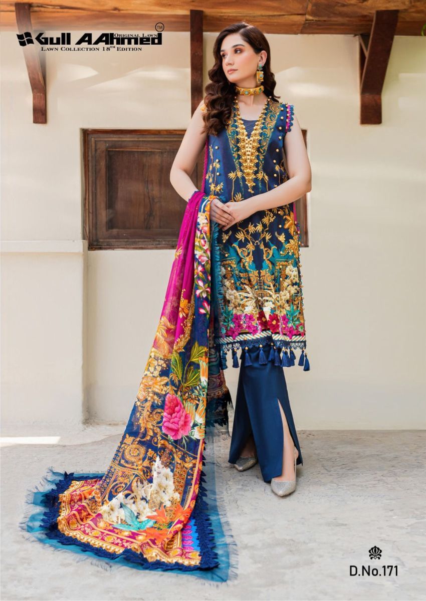 GULL-AAHMED-LAWN-COLLECTION-VOL-18-SALWAR-KAMEEZ-SUPPLIER-IN-SURAT-4