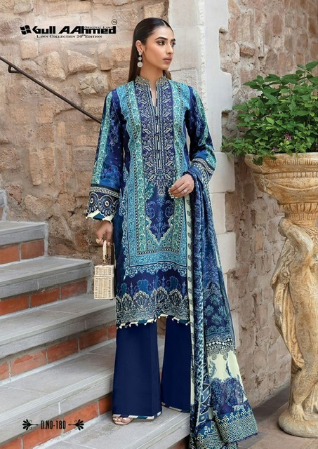 GULL-AAHMED-LAWN-COLLECTION-VOL-20-SALWAR-KAMEEZ-DISTRIBUTOR-IN-SURAT-3