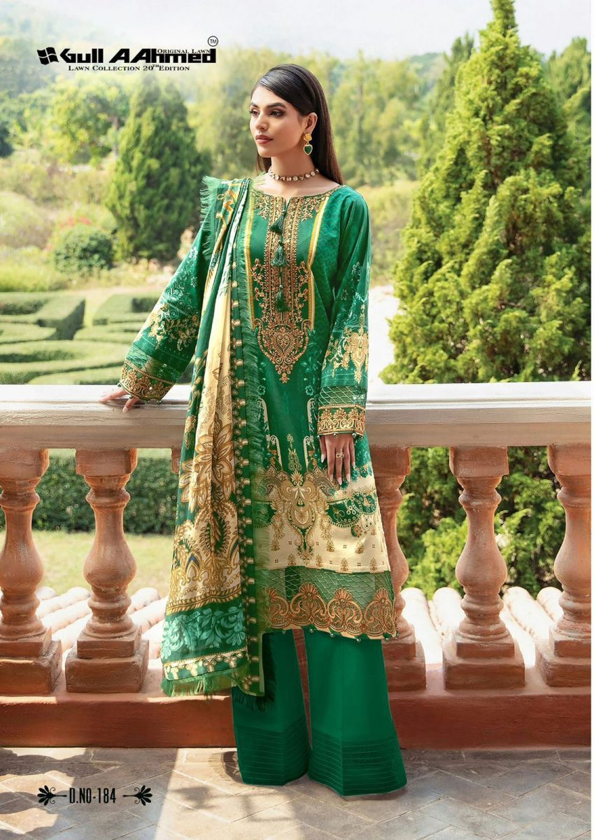 GULL-AAHMED-LAWN-COLLECTION-VOL-20-SALWAR-KAMEEZ-DISTRIBUTOR-IN-SURAT-7
