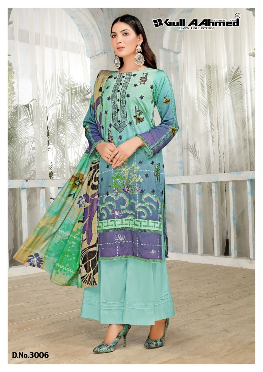 GULL-AAHMED-MINHAL-VOL-3-KARACHI-SUITS-WHOLESALER-SURAT-2