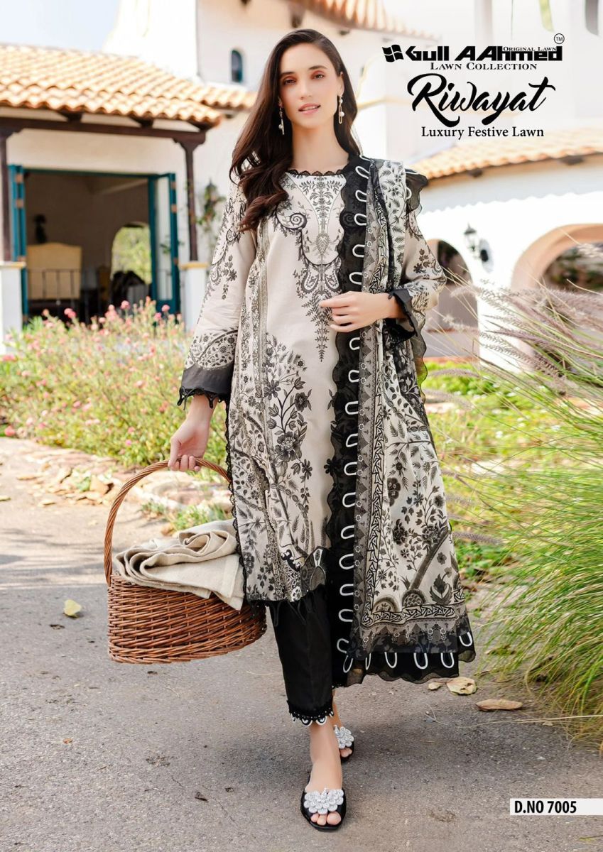 GULL-AAHMED-RIWAYAT-VOL-7-LAWN-KARACHI-SUITS-6