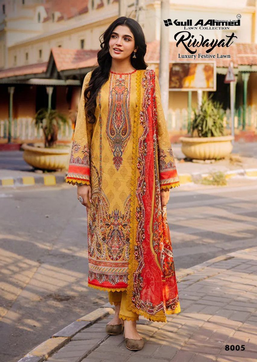 GULL-AAHMED-RIWAYAT-VOL-8-COTTON-SALWAR-SUIT-SUPPLIER-IN-SURAT-6