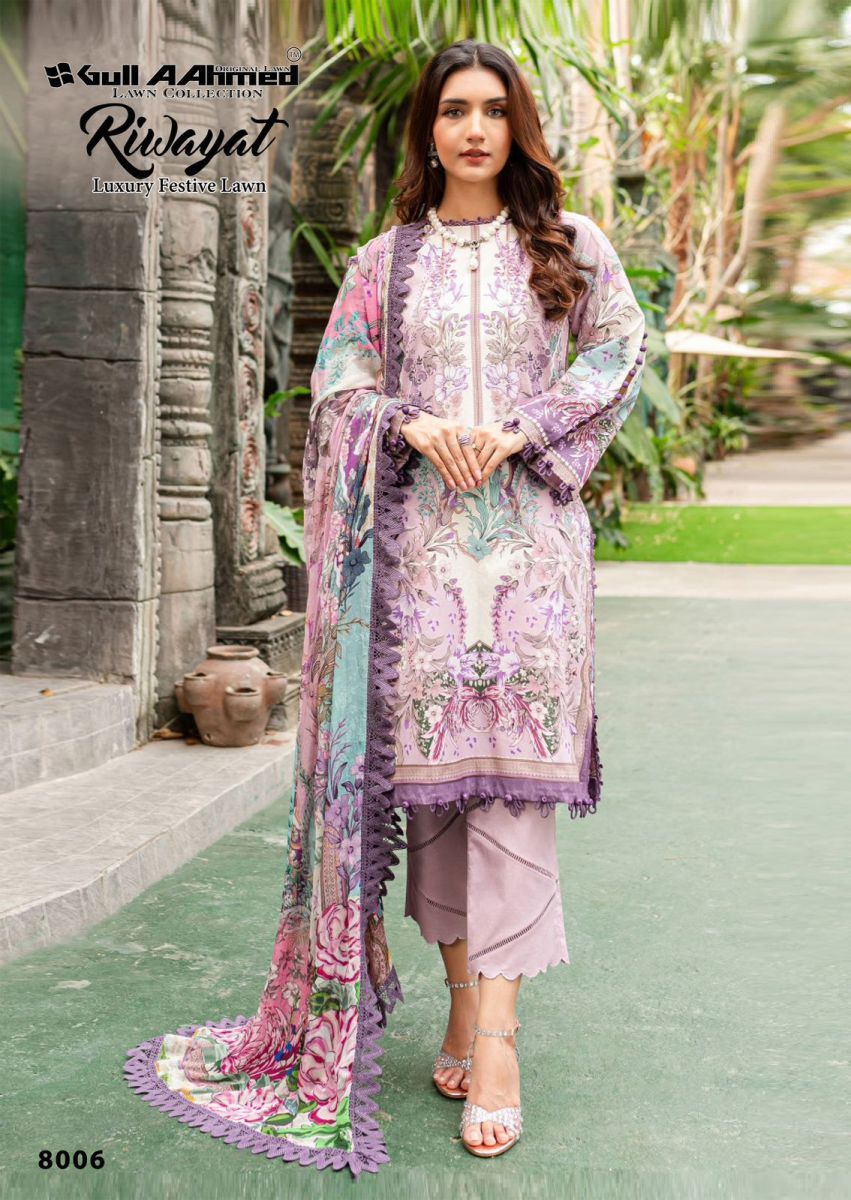 GULL-AAHMED-RIWAYAT-VOL-8-COTTON-SALWAR-SUIT-SUPPLIER-IN-SURAT-7