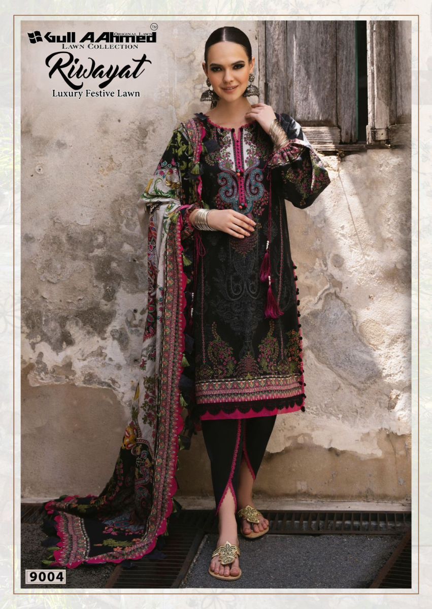 GULL-AAHMED-RIWAYAT-VOL-9-COTTON-SALWAR-SUIT-SUPPLIER-5