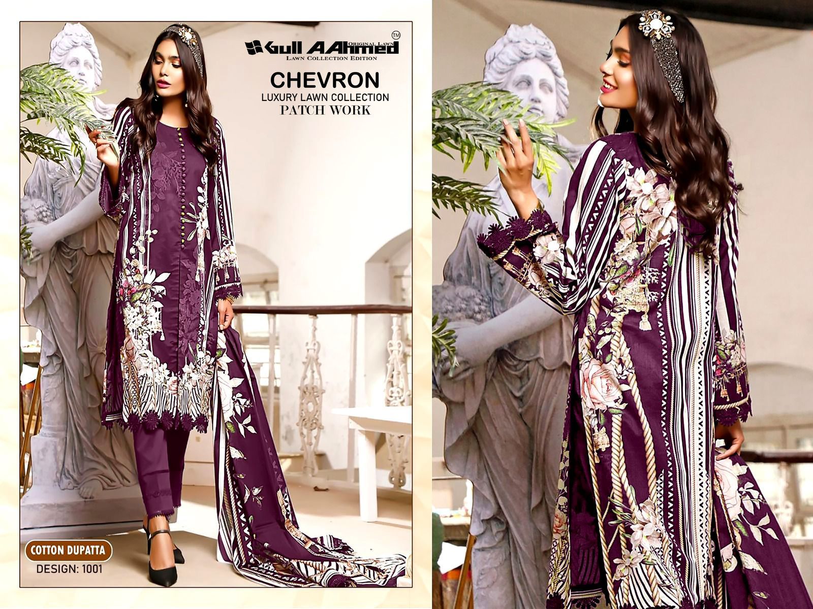 GULLAAHMED-CHEVRON-LAWN-COLLECTION-SALWAR-SUITS-SUPPLIER-1