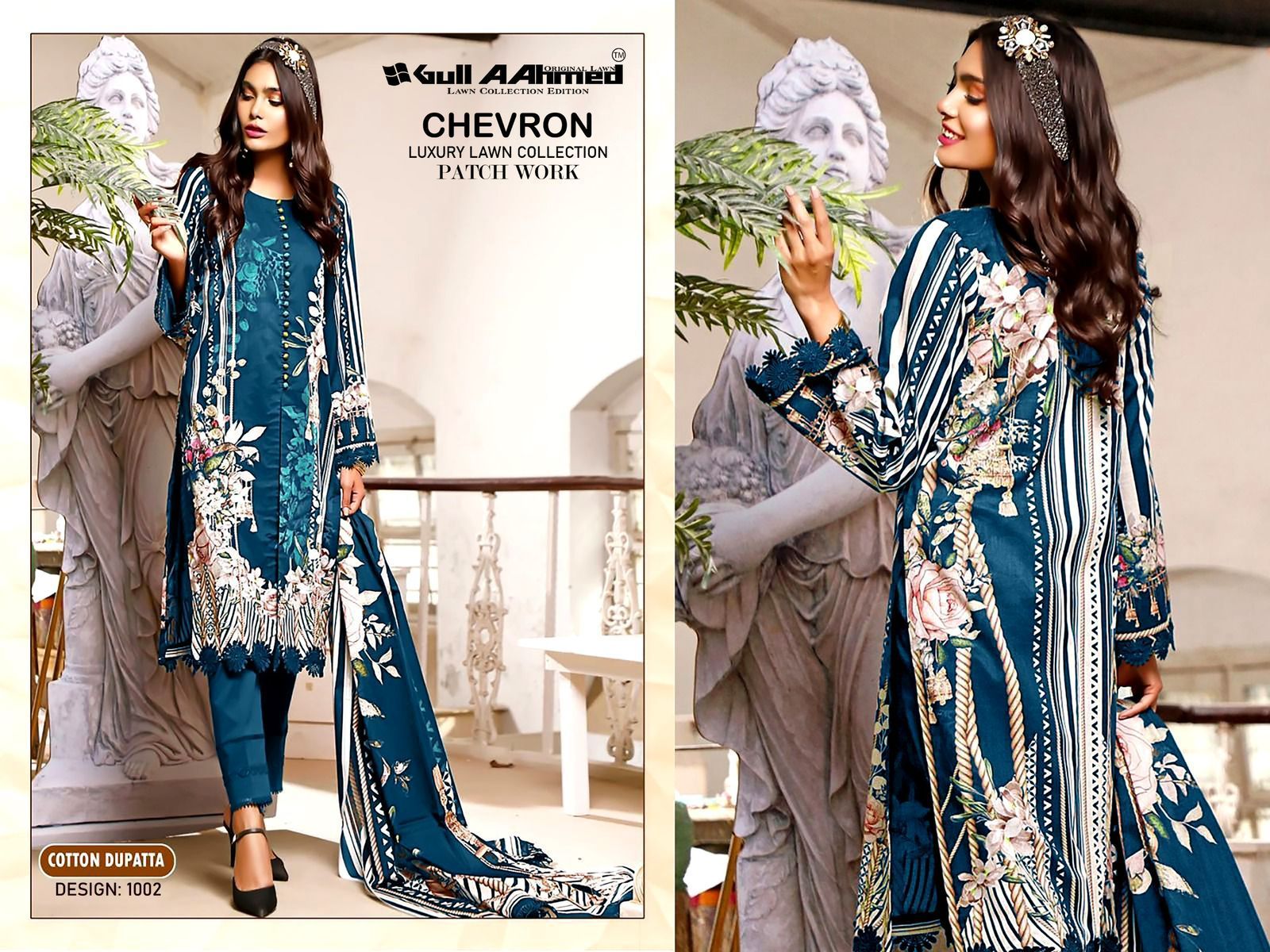 GULLAAHMED-CHEVRON-LAWN-COLLECTION-SALWAR-SUITS-SUPPLIER-2