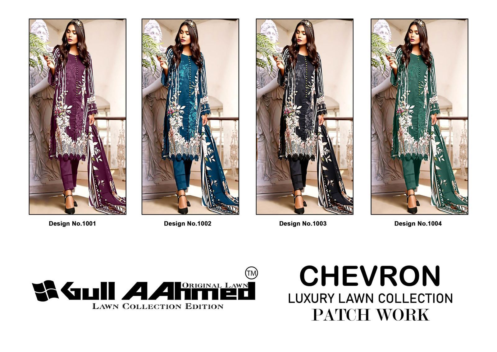 GULLAAHMED-CHEVRON-LAWN-COLLECTION-SALWAR-SUITS-SUPPLIER-5
