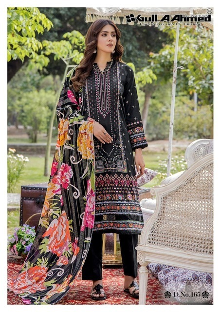 GULLAAHMED-VOL-17-THE-ORIGINAL-LAWN-PAKISTANI-SALWAR-SUIT-WHOLESALER-IN-SURAT-4
