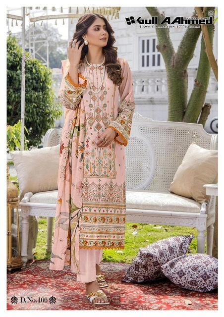 GULLAAHMED-VOL-17-THE-ORIGINAL-LAWN-PAKISTANI-SALWAR-SUIT-WHOLESALER-IN-SURAT-5